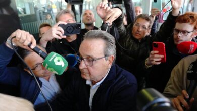 برشلونة وريال مدريد ومدفوعات نيجريرا البالغة 8.4 مليون يورو: ظل يخيم على الكلاسيكو