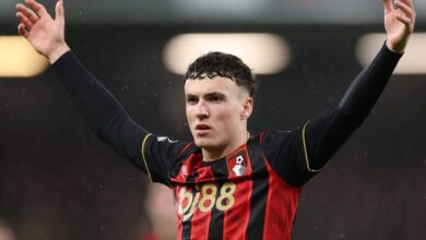 بورنموث على وشك تفعيل شرط شراء أليكس خيمينيز: ماذا يعني هذا بالنسبة لريال مدريد؟