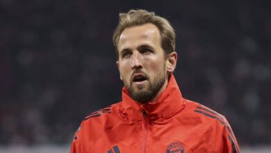 ترتيب المتنافسين على الكرة الذهبية لعام 2026: هل هاري كين هو القائد الشتوي؟