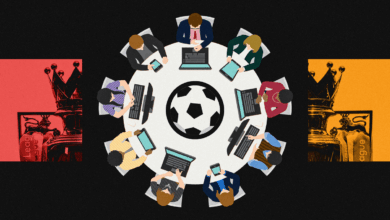 توقعات الدوري الإنجليزي: توتنهام ضد مانشستر سيتي، ليفربول ضد نيوكاسل وبقية الجولة 24