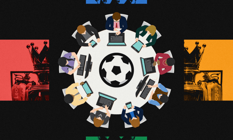 توقعات الدوري الإنجليزي: توتنهام ضد مانشستر سيتي، ليفربول ضد نيوكاسل وبقية الجولة 24