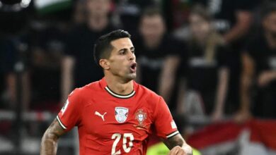 جواو كانسيلو: يقول هانسي فليك إنه سيكون “سعيدًا” إذا تعاقد برشلونة مع الدولي البرتغالي