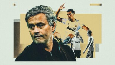 خوسيه مورينيو وألفارو أربيلوا والقبلية الشديدة لإرث ريال مدريد