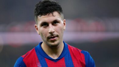 ديربي روني باردجي: توقيع برشلونة مع كوبنهاجن بقيمة 2.5 مليون يورو يثير الإعجاب في ظل لامين يامال