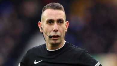 ديفيد كوت، الحكم السابق في الدوري الإنجليزي الممتاز، يتجنب السجن لأنه صنع صورة غير لائقة لطفل