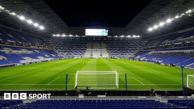 ساحل العاج تواجه اسكتلندا استعدادا لكأس العالم