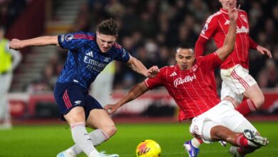 صراعات فيكتور جيوكيريس في الدوري الإنجليزي الممتاز - ما الذي يحدث وما الذي يمكن تحسينه؟