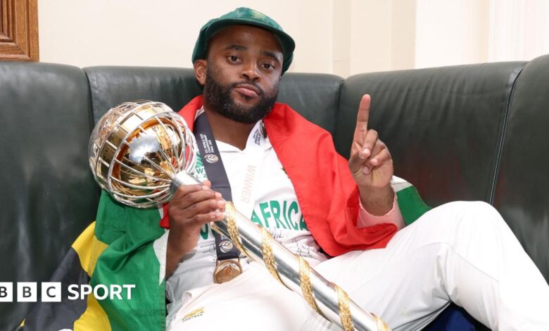 كيف غزت جنوب أفريقيا لعبة الكريكيت التجريبية في عام 2025