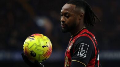 كيف يتناسب أنطوان سيمينيو مع مانشستر سيتي؟