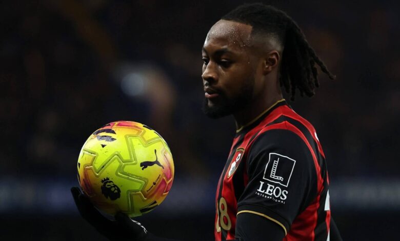 كيف يتناسب أنطوان سيمينيو مع مانشستر سيتي؟