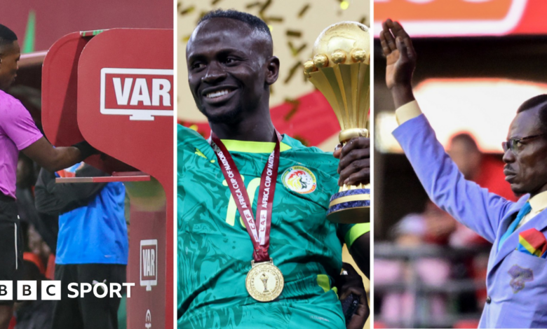 ما تعلمناه من كأس الأمم الأفريقية 2025