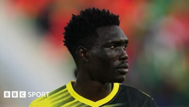 ماتو "Livewire" ينضم إلى فريق هارتس على سبيل الإعارة قبل الصفقة الدائمة