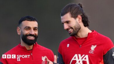 مستقبل صلاح يعود إلى المدير الفني والنادي – زوبوسزلاي