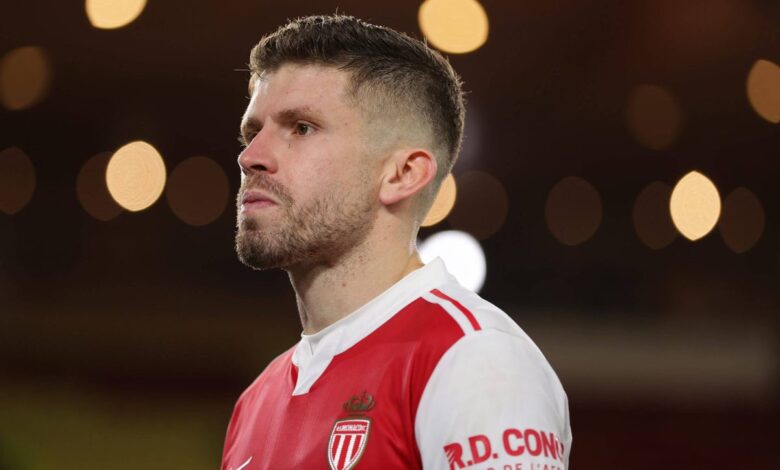 مقابلة كايو هنريكي: جماهير ريال مدريد غاضبة. موناكو يجب أن يستفيد