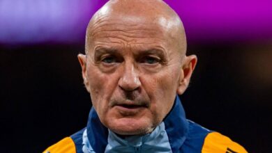 منح ريال مدريد مدرب اللياقة البدنية أنطونيو بينتوس دورًا بارزًا بعد إقالة تشابي ألونسو