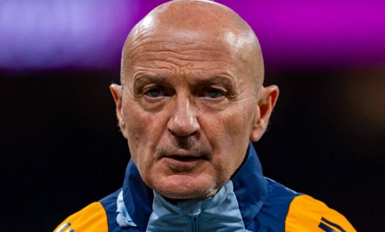 منح ريال مدريد مدرب اللياقة البدنية أنطونيو بينتوس دورًا بارزًا بعد إقالة تشابي ألونسو