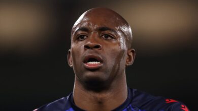 نوتنجهام فورست يقدم عرضًا بقيمة 35 مليون جنيه إسترليني لمهاجم كريستال بالاس جان فيليب ماتيتا