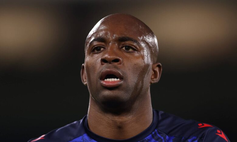 نوتنجهام فورست يقدم عرضًا بقيمة 35 مليون جنيه إسترليني لمهاجم كريستال بالاس جان فيليب ماتيتا