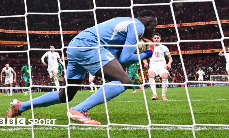 هل بانينكا هو الاختيار الصحيح لركلة الجزاء؟