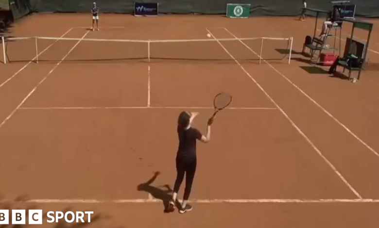 يعترف رؤساء البطولة بالأخطاء المتعلقة بحرف البدل الفيروسي