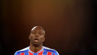 يعمل نادي ميلان الإيطالي على صفقة جان فيليب ماتيتا مع المهاجم الذي ليس في تشكيلة كريستال بالاس في نهاية هذا الأسبوع