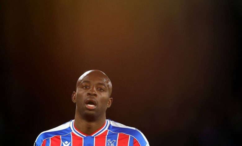 يعمل نادي ميلان الإيطالي على صفقة جان فيليب ماتيتا مع المهاجم الذي ليس في تشكيلة كريستال بالاس في نهاية هذا الأسبوع