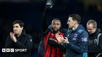 يقول إيراولا إن هذه ليست "المباراة الأخيرة" لسيمينيو مع اقتراب مانشستر سيتي