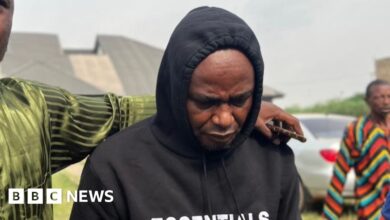 يمثل سائق أنتوني جوشوا أمام المحكمة بعد حادث أدى إلى مقتل شخصين