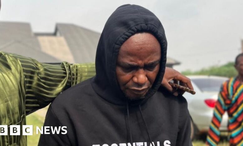 يمثل سائق أنتوني جوشوا أمام المحكمة بعد حادث أدى إلى مقتل شخصين