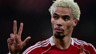 ليفربول ممتن لهوغو إيكيتيكي لتغيير الحالة المزاجية