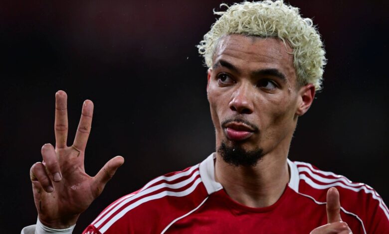 ليفربول ممتن لهوغو إيكيتيكي لتغيير الحالة المزاجية