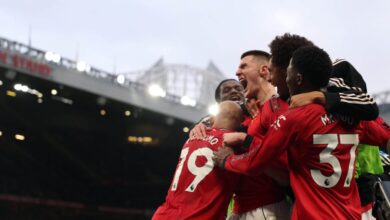 مانشستر يونايتد 3 فولهام 2: كيف يمكنك استبدال كاسيميرو؟ الهدف الأول مثير للجدل؟ يونايتد أصبح أكثر شرا؟