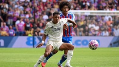 نوتنغهام فورست ضد كريستال بالاس: لماذا العداء؟ لماذا النضالات؟ وماذا عن تأثير ماتيتا؟