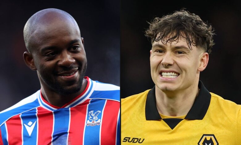 سبع صفقات نقل يمكن إنجازها في الموعد النهائي