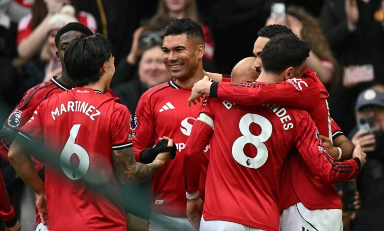 دفتر بيانات الدوري الإنجليزي الممتاز: عرض Ekitike & Wirtz، الكرات الثابتة لمانشستر يونايتد، سر دفاع الذئاب