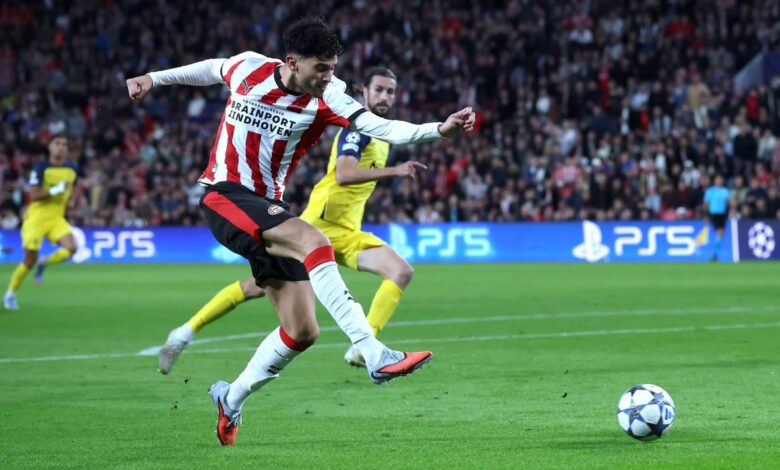 لماذا يمكن أن يساعد انهيار انتقال ريكاردو بيبي إلى فولهام في توقعاته بشأن كأس العالم في الولايات المتحدة