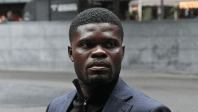 اتهم توماس بارتي بتهمتين جديدتين باغتصاب امرأة أخرى