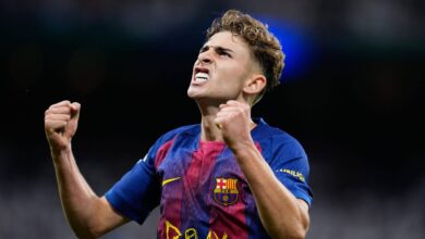 توهج برشلونة بقيادة فيرمين لوبيز، وكيف كاد النادي أن يفقده مرتين