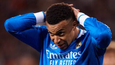 هل يفقد ريال مدريد تفوقه في سوق الانتقالات؟