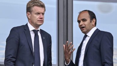 تعيين إيجور تيودور هو القرار الأكبر الذي ستتخذه إدارة توتنهام – يجب أن يؤتي ثماره