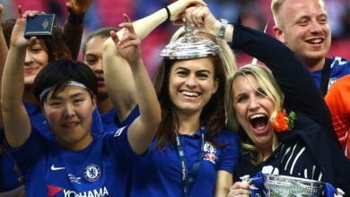 كارين كارني: بدون بول جرين، لا يمكن التعرف على تشيلسي ويواجه صيفًا صعبًا