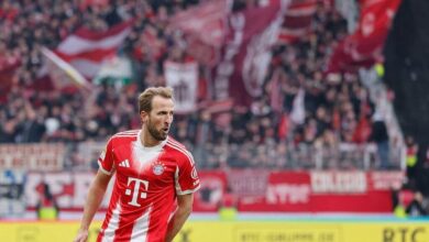 أهداف هاري كين الـ500: الأرقام وراء إنجاز قياسي