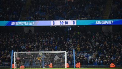 هل تحصل بعض الأندية على قرعة كأس الاتحاد الإنجليزي بشكل أسهل من منافسيها؟