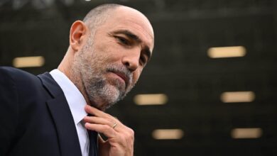 تلجأ الأندية إلى إيجور تيودور عندما تكون على حافة الهاوية – توتنهام لن يخيفه