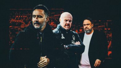 داخل إقالة دايتشي ولماذا يتجه فورست إلى بيريرا