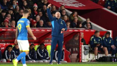 من أوروبا إلى أربعة مدربين رئيسيين في خمسة أشهر. بالإضافة إلى: ماذا الآن بالنسبة لتوتنهام؟