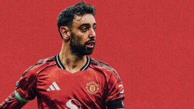 خط وسط مانشستر يونايتد – الجزء الأول: برونو فيرنانديز وتبديل تكتيكي قد ينتهي بالرقم القياسي