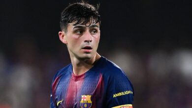 يحتاج برشلونة بشدة إلى عودة بيدري، لكن مع ذلك تأتي مخاطرة كبيرة