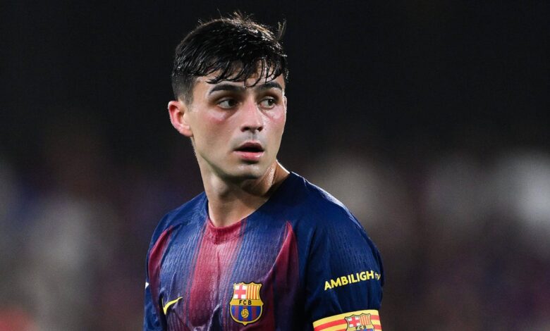 يحتاج برشلونة بشدة إلى عودة بيدري، لكن مع ذلك تأتي مخاطرة كبيرة