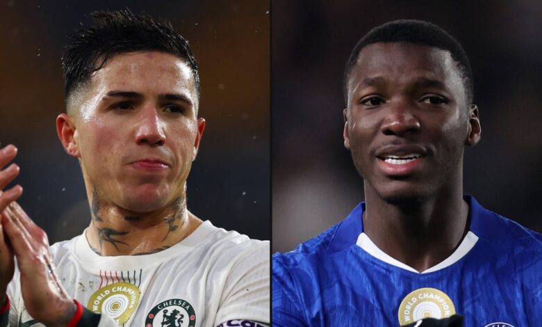 واقع عقود تشيلسي الجديدة: اللاعبون لديهم عقود طويلة، لكن البعض يريد شروطًا محسنة